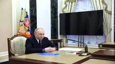 ​بوتين يعلن أن روسيا ستنشر أسلحة نووية "تكتيكية" في بيلاروس